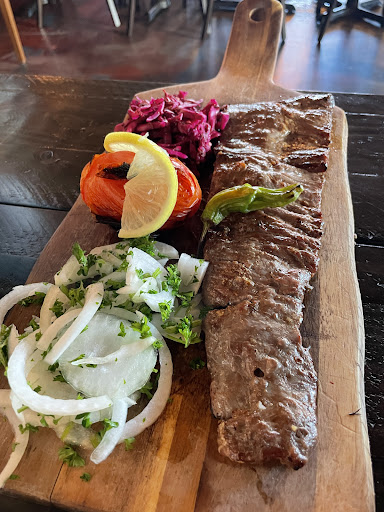 Photo of Roses Kebab Land Express (Take Out) - 9108 Yonge St, Richmond Hill, ON L4C 6Z9